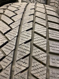 ORIGINAL ALU KOLA MERCEDES GLE V167 275/50/20 - 10