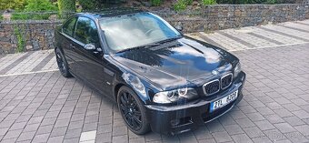 BMW M3 e46 - 10