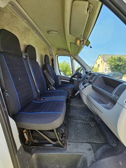 Citroen Jumper - 10