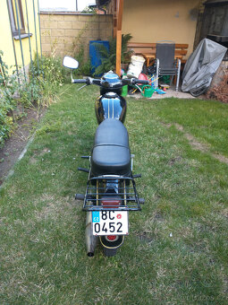 ČZ 175/450 de luxe - 10