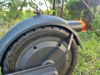 Xiaomi Mi Scooter 4 pro (2nd gen) - 10