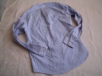 Ralph Lauren pánska košeľa 2XL - 10