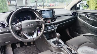 Hyundai i30 1.0 i 88kw odpočet dph - 10