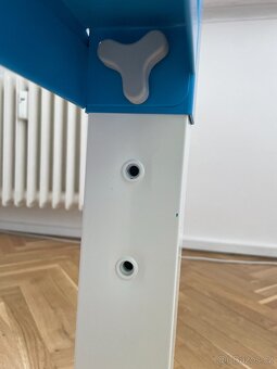 Dětské skříně IKEA Stuva - 3 kusy - 10