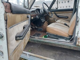 Lada Vaz 2106 bez TP - 10