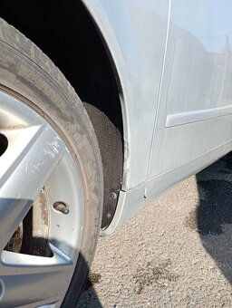 Audi A4, 1.9 TDI, původ ČR, Cebia, TOP - 10