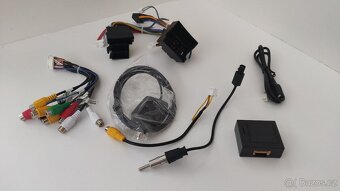 Android 2DIN 7 " Autoradio VW/Seat/SKODA CARPLAY/Wifi/BT/RD - 10