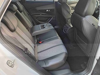 Peugeot 3008 1,5 HDI ALLURE 163.000 km - 10