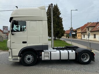DAF XF 480 SSC STANDART 2021 360000 KM + NOVÉ PNEU - 10
