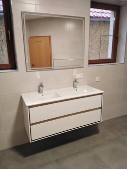 Kompletní rekonstrukce a unikátní design interiéru - 10