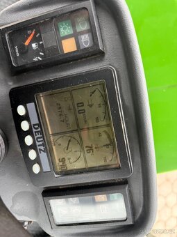 Samojízdný postřikovač Tecnoma Laser 4240, 2013, ramena 36 m - 10