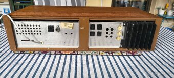 Tandberg Huldra 9 - 10