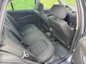 Škoda Fabia 1.9 tdi - 10