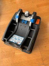 Kočárek Peg-Pérego GT3 trojkombinace - 10