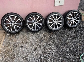 Kola Hawk Octavia III - 10