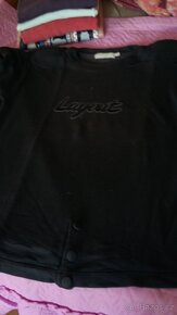 Dámská fleecová souprava +mikyny - 10