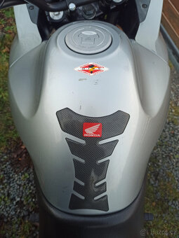 Honda XL 650V Transalp R.V.2002 - 10