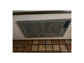 Dubová rustikální kuchyňská linka včetně spotřebičů,5045 - 10