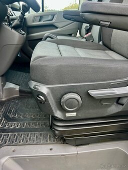 VW Crafter 35, H2-L2, rok 12/2020, 2.0 TDi/103 Kw - 10