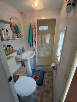 Mobilheim Sunseeker KW83(celoroční)-doprava zdarma - 10