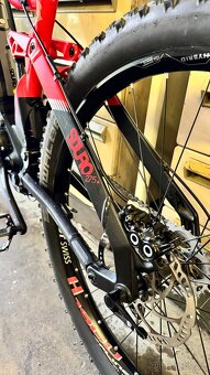 Hibike Sduro fullseven L.T.10 2018,3233km - 10