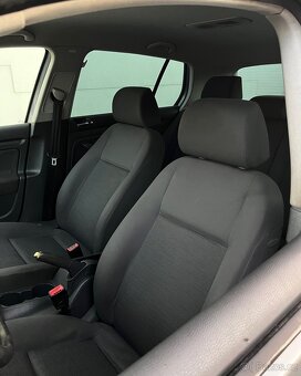 VW Volkswagen Golf 1.9TDI 66KW - 10