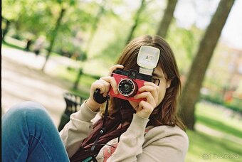 Minolta X-300 + Soligor 28mm f/2.8 - 10