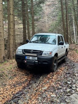 Toyota Hilux 2.5 kdn165 - 10