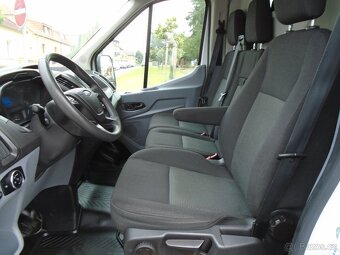 Ford Transit 2.2 TDCi JUMBO 350 - 10