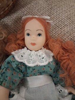 Domeček pro panenky 110x60x40 - 10