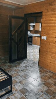 Pronajmu byt v rodinném domě - 10