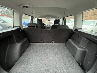 Škoda Yeti 1.8 TSI 118kW 4x4 tažné klima 2012 nové ČR - 10