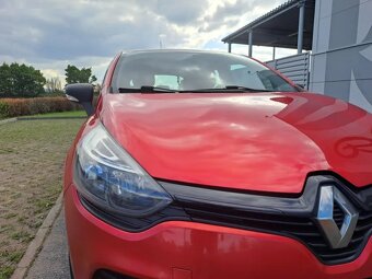 Renault Clio, 1.2i 2.MAJITEL,ZACHOVALÉ AUTO - 10