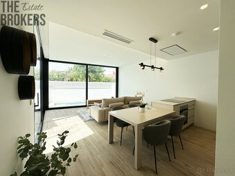 Luxusní vila Ottawa Torre de la Horadada - 10