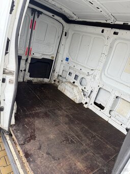 Ford Transit 2.2 tdci L2H2 - 10