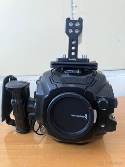 Blackmagic URSA mini PRO (G1) - 10