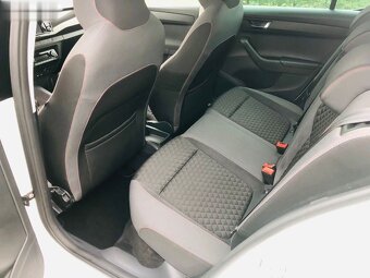 ŠKODA FABIA, 1.4TSI VRC DSG - 10