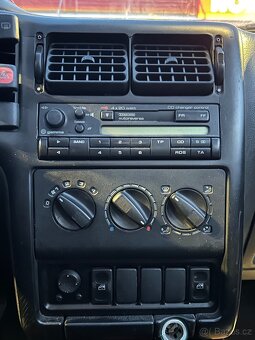 VW POLO VARIANT 1.4i nová STK - 10