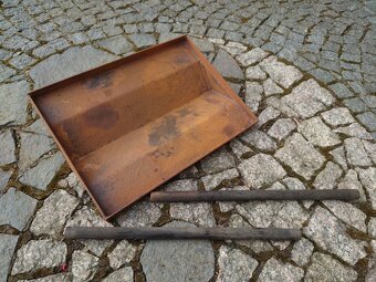 Udírna / gril Gugriz Stojtex - 10