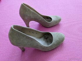 Prodám dámské boty - 10