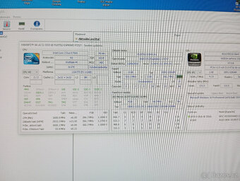 PC - repas, deska: Fujitsu D3041 A11 GS3 - 10