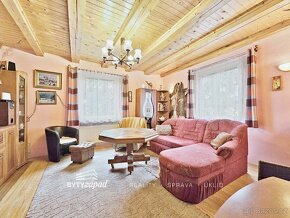 Prodej rodinné domy, 200 m2 - Divišov - Radonice - 10
