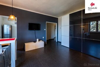 Prodej bytu 3+1 83 m2 U Pražské dráhy, Plzeň - 10