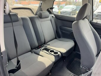 Volkswagen FOX - 10