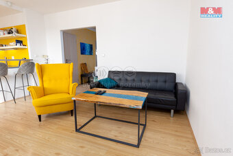 Prodej bytu 3+kk, 92 m², Opava, ul. Olomoucká - 10