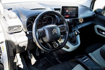 Citroën Berlingo PureTech 110 S S Feel STK A EK do 14.4.2025 - 10