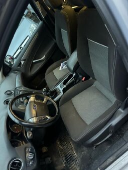 FORD MONDEO KOMBI 1,6i RV 2011,,,JEN ZA 59000 KČ - 10