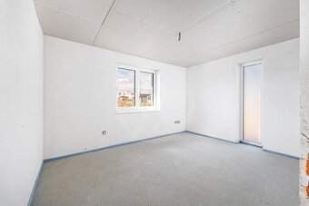PRODEJ NOVOSTAVBY RODINNÉHO DOMU 5+KK, KAPLICE - 10