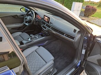 Audi S5 3.0TFSI Sportback,Panorama,2018,Euro 6 - 10