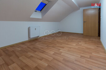 Prodej nájemního domu, 421 m2, Vítkov - 10